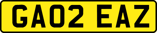 GA02EAZ