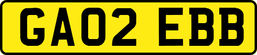 GA02EBB