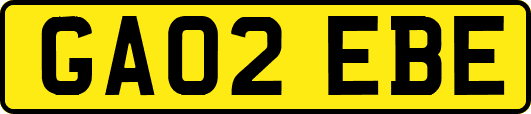 GA02EBE