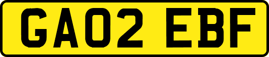 GA02EBF