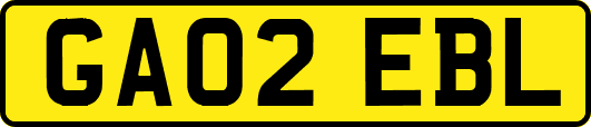 GA02EBL