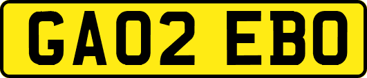 GA02EBO