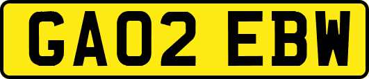 GA02EBW