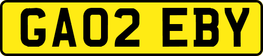 GA02EBY