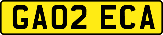 GA02ECA