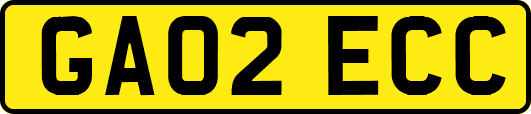 GA02ECC