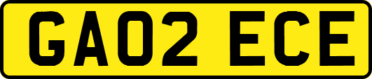 GA02ECE