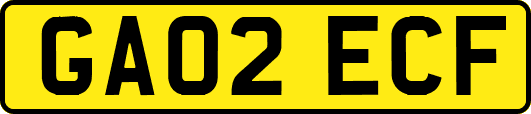 GA02ECF
