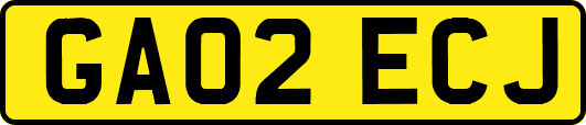GA02ECJ