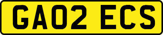 GA02ECS