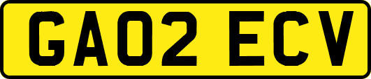 GA02ECV