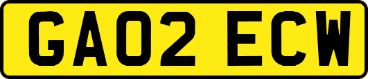 GA02ECW