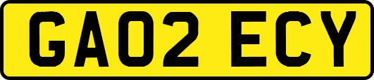 GA02ECY