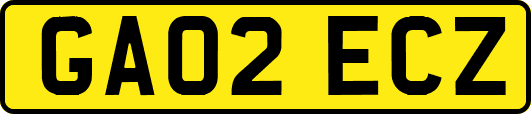GA02ECZ