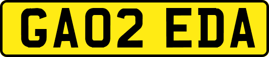 GA02EDA