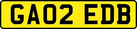 GA02EDB
