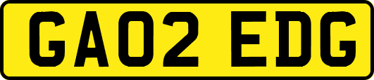 GA02EDG