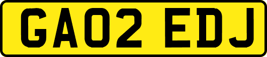 GA02EDJ