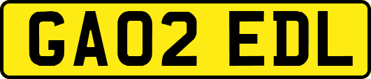 GA02EDL