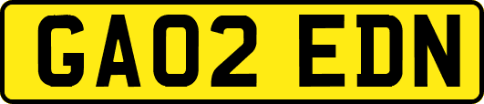 GA02EDN