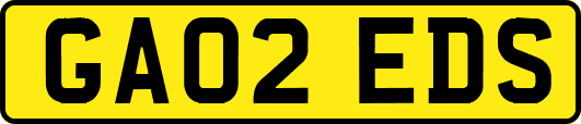 GA02EDS