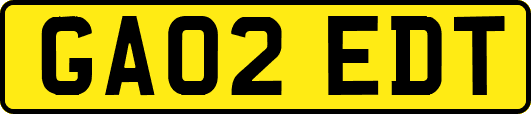 GA02EDT