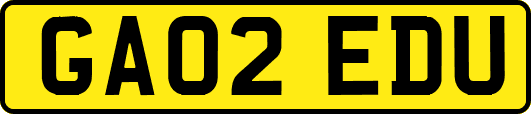 GA02EDU