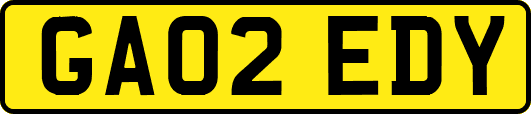 GA02EDY