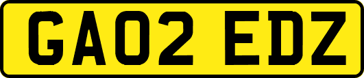 GA02EDZ
