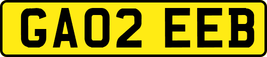 GA02EEB