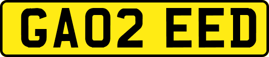GA02EED