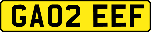 GA02EEF