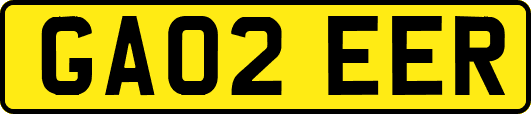 GA02EER