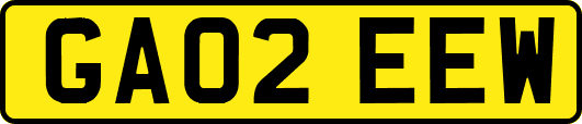 GA02EEW