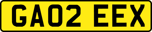 GA02EEX