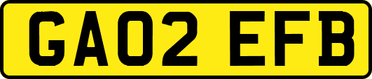 GA02EFB