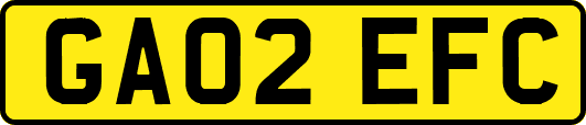 GA02EFC