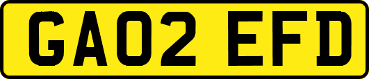 GA02EFD