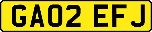 GA02EFJ