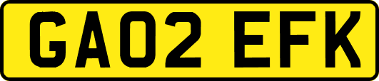 GA02EFK