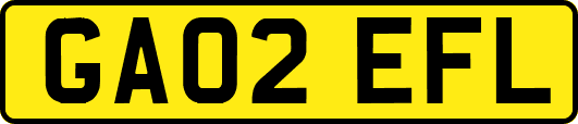 GA02EFL