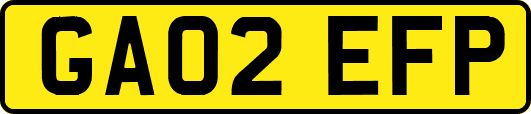GA02EFP