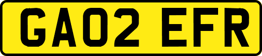 GA02EFR