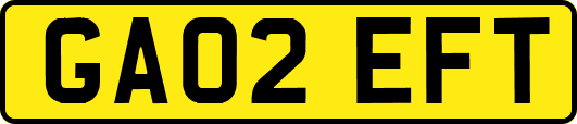 GA02EFT