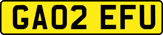 GA02EFU