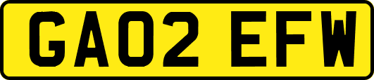 GA02EFW