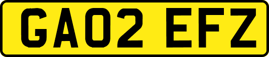 GA02EFZ