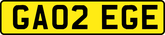 GA02EGE
