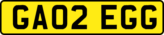 GA02EGG