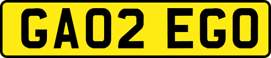 GA02EGO